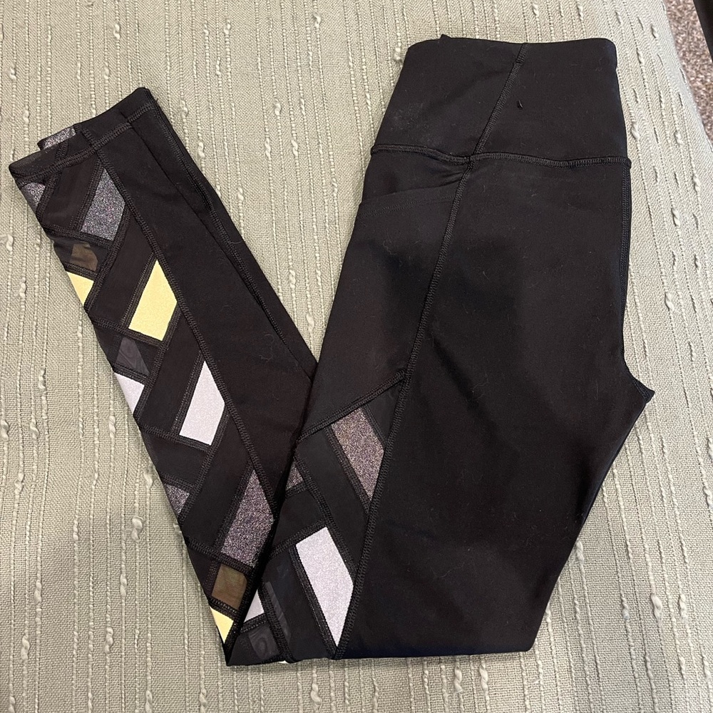 3 Pairs of Victoria’s Secret Sport Leggings
